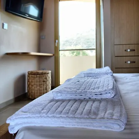 Casa Smaragdi Villas