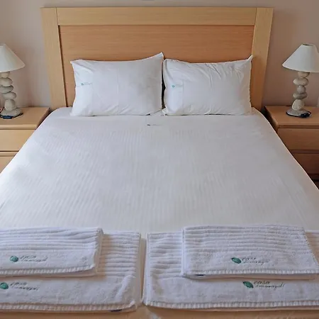 Вилла Casa Smaragdi Villas Лефкада