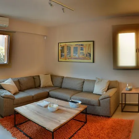 Casa Smaragdi Λευκάδα