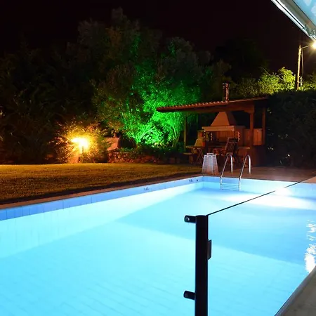 Casa Smaragdi *