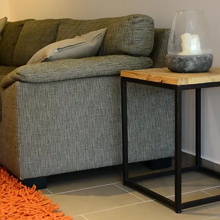 Casa Smaragdi Villas * Лефкада