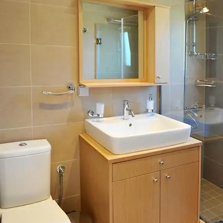 Casa Smaragdi Villas Вилла *