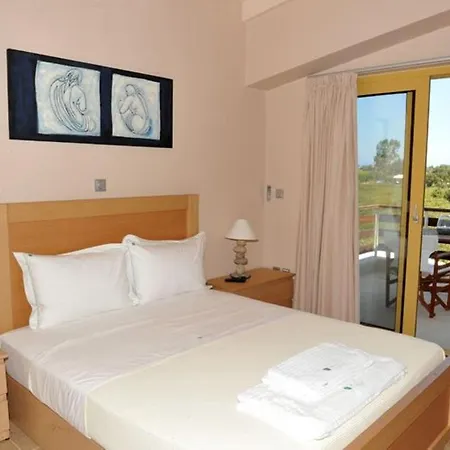 Casa Smaragdi Villas Вилла Лефкада