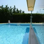 Casa Smaragdi Villa Lefkáda