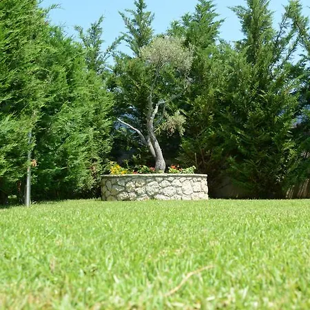 Villa Casa Smaragdi *