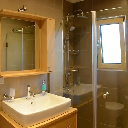 Casa Smaragdi Villa *